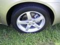 Sedona Beige Metallic - G6 V6 Sedan Photo No. 15