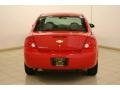 2007 Victory Red Chevrolet Cobalt LS Sedan  photo #6