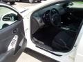 Ivory White - G6 Sedan Photo No. 7