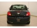 2007 Black Chevrolet Cobalt LS Sedan  photo #6