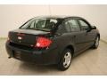 2007 Black Chevrolet Cobalt LS Sedan  photo #7