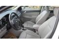Summit White - Cobalt LT Sedan Photo No. 14
