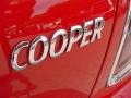 Chili Red - Cooper Hardtop Photo No. 12