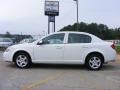 Summit White - Cobalt LT Sedan Photo No. 1