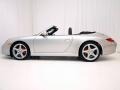 2009 Arctic Silver Metallic Porsche 911 Carrera S Cabriolet  photo #8