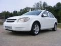 Summit White - Cobalt LT Sedan Photo No. 2