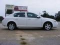 Summit White - Cobalt LT Sedan Photo No. 5