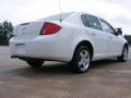 Summit White - Cobalt LT Sedan Photo No. 6