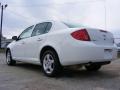Summit White - Cobalt LT Sedan Photo No. 8