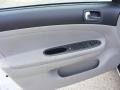 Summit White - Cobalt LT Sedan Photo No. 11