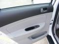 Summit White - Cobalt LT Sedan Photo No. 14
