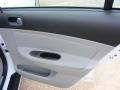Summit White - Cobalt LT Sedan Photo No. 16