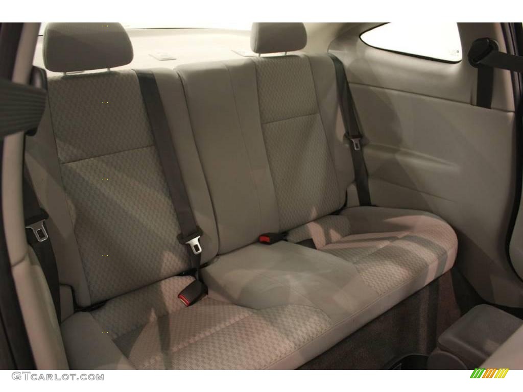 2008 Cobalt LT Coupe - Imperial Blue Metallic / Gray photo #16