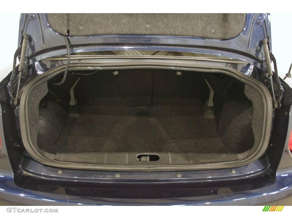 2008 Cobalt LT Coupe - Imperial Blue Metallic / Gray photo #17