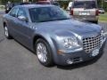 Silver Steel Metallic - 300 C HEMI Photo No. 2