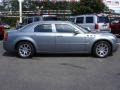 Silver Steel Metallic - 300 C HEMI Photo No. 3