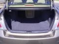 2010 Bold Beige Metallic Honda Accord EX V6 Sedan  photo #15
