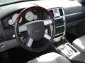 Silver Steel Metallic - 300 C HEMI Photo No. 9
