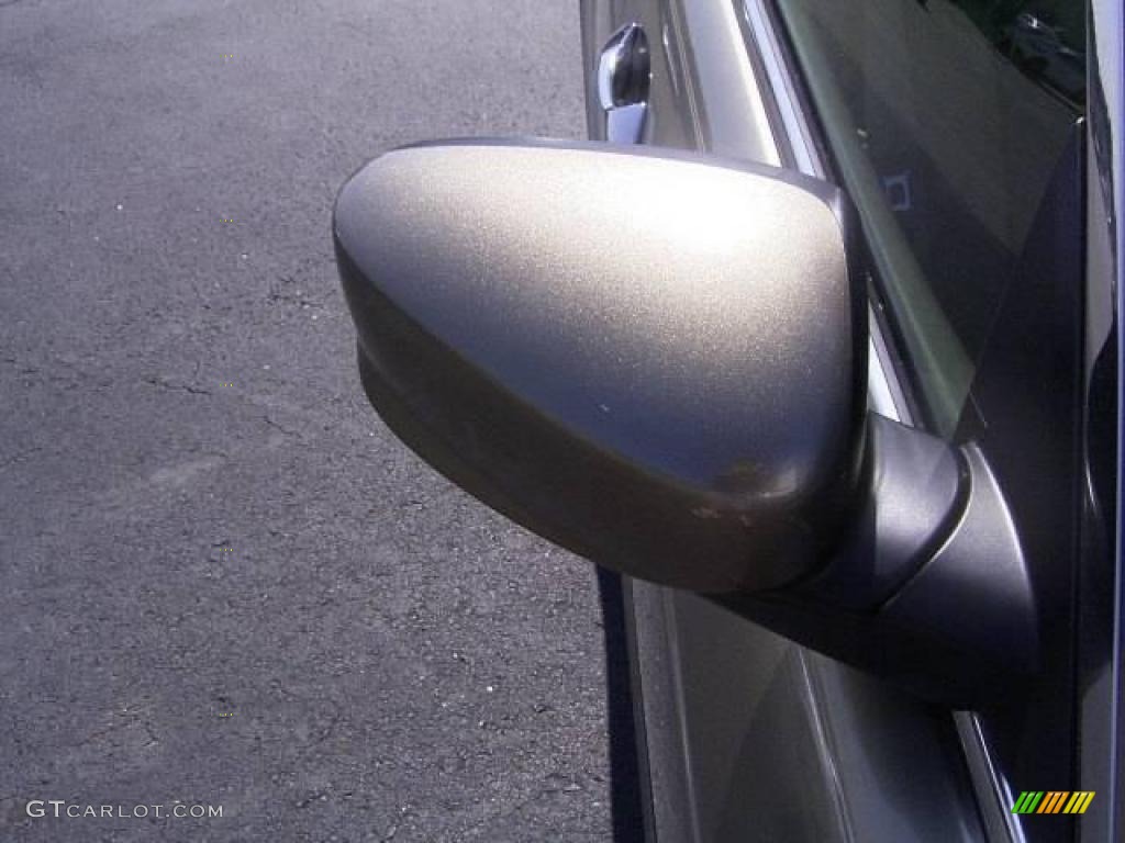 2010 Accord EX V6 Sedan - Bold Beige Metallic / Ivory photo #23