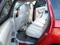 2006 Inferno Red Crystal Pearl Chrysler Pacifica   photo #9