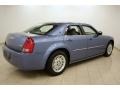 2007 Marine Blue Pearlcoat Chrysler 300   photo #6