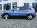 Marine Blue Pearl - Pacifica Signature Series Photo No. 2