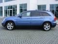 2007 Marine Blue Pearl Chrysler Pacifica Signature Series  photo #2