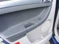 2007 Marine Blue Pearl Chrysler Pacifica Signature Series  photo #17