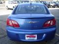 2008 Marathon Blue Pearl Chrysler Sebring LX Sedan  photo #4