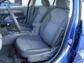 Marathon Blue Pearl - Sebring LX Sedan Photo No. 12
