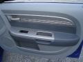 Marathon Blue Pearl - Sebring LX Sedan Photo No. 18
