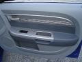 2008 Marathon Blue Pearl Chrysler Sebring LX Sedan  photo #18