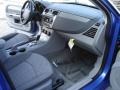 Marathon Blue Pearl - Sebring LX Sedan Photo No. 19