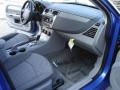 2008 Marathon Blue Pearl Chrysler Sebring LX Sedan  photo #19