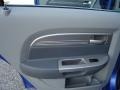Marathon Blue Pearl - Sebring LX Sedan Photo No. 20