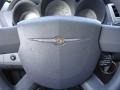Marathon Blue Pearl - Sebring LX Sedan Photo No. 26