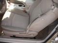 2008 Light Sandstone Metallic Chrysler Sebring LX Convertible  photo #8