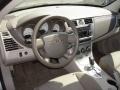 2008 Light Sandstone Metallic Chrysler Sebring LX Convertible  photo #9