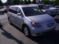 2010 Alabaster Silver Metallic Honda Odyssey EX-L  photo #6