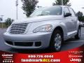 Bright Silver Metallic - PT Cruiser LX Photo No. 1