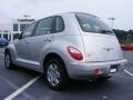 Bright Silver Metallic - PT Cruiser LX Photo No. 2