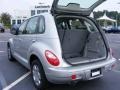 2009 Bright Silver Metallic Chrysler PT Cruiser LX  photo #8