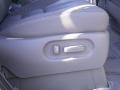 Alabaster Silver Metallic - Odyssey EX-L Photo No. 21