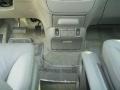 Alabaster Silver Metallic - Odyssey EX-L Photo No. 27