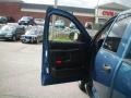 2004 Atlantic Blue Pearl Dodge Ram 1500 SLT Quad Cab 4x4  photo #16
