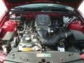 2007 Redfire Metallic Ford Mustang GT Premium Coupe  photo #17