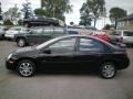 2005 Black Dodge Neon SXT  photo #6