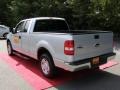 Silver Metallic - F150 XL SuperCab Photo No. 7