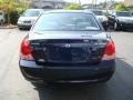Moonlit Blue - Elantra GLS Sedan Photo No. 3