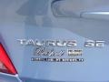 2007 Windveil Blue Metallic Ford Taurus SE  photo #16